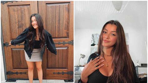 kerolay chaves six|Kerolay Chaves (TikTok Star) Biography .